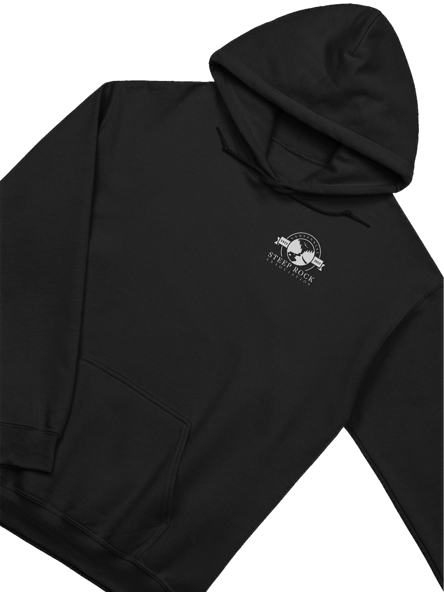 Steep Rock Centennial Hoodie - Gildan Classic - Multiple colors product image (3)