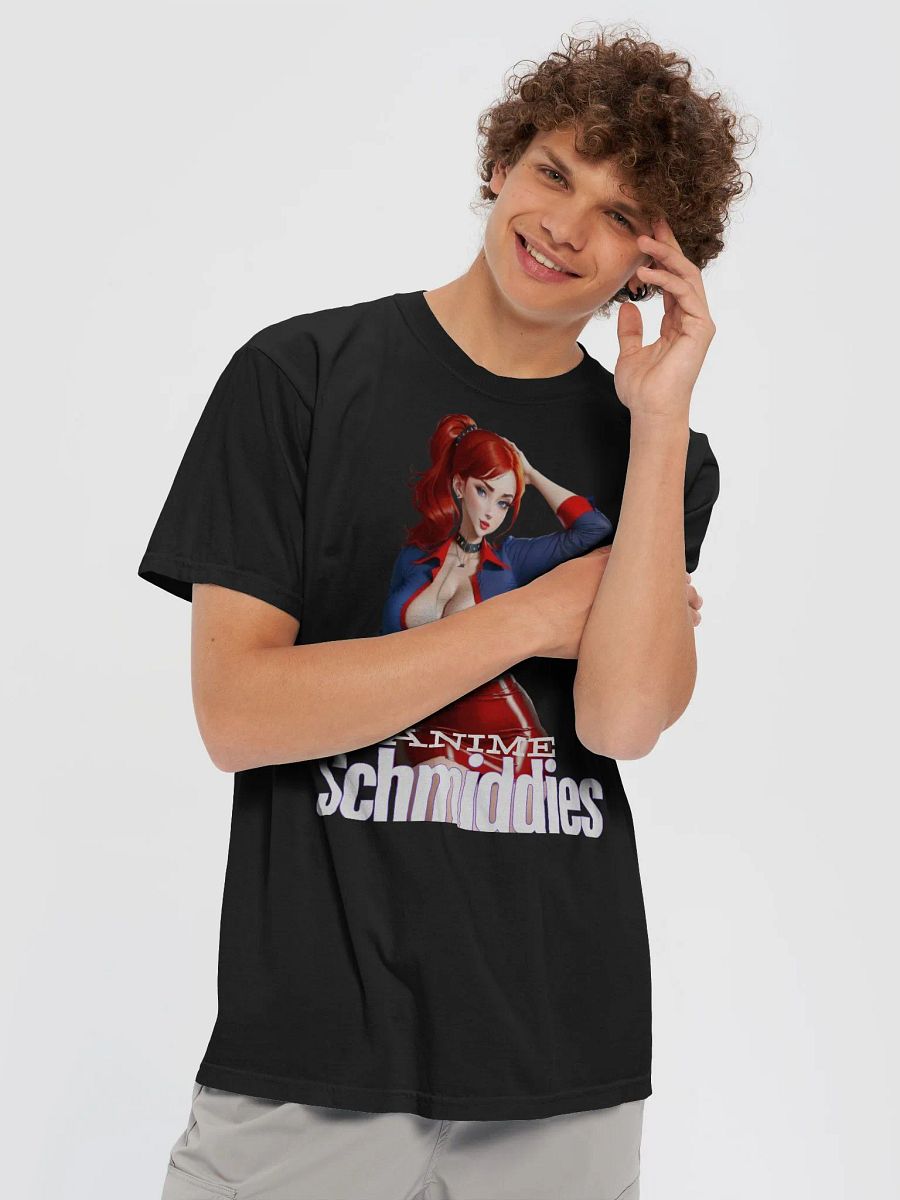 Anime Schmiddies Red 2 product image (5)