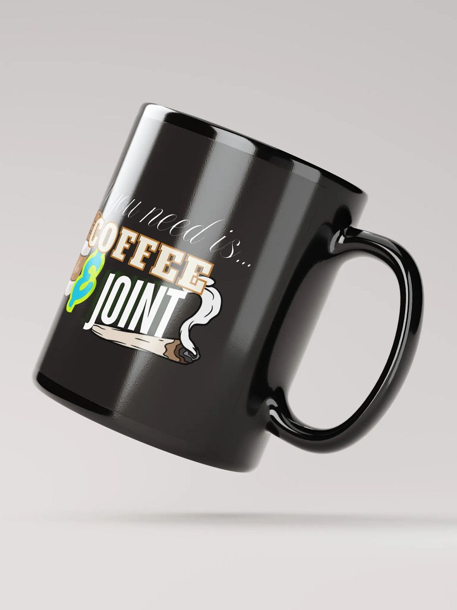 Coffee & a Joint product image (3)