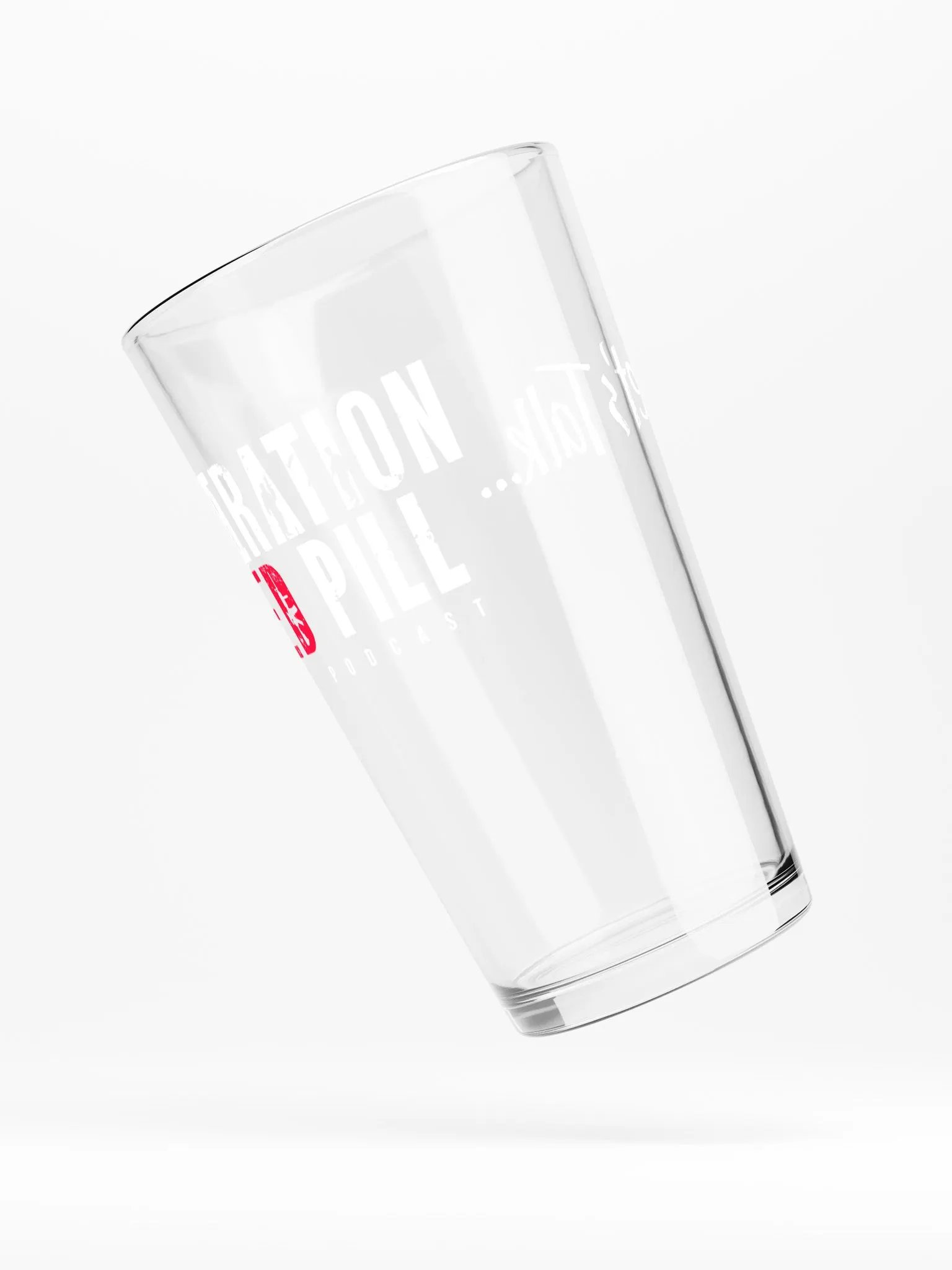 ORP Shaker (White Lettering) product image (4)