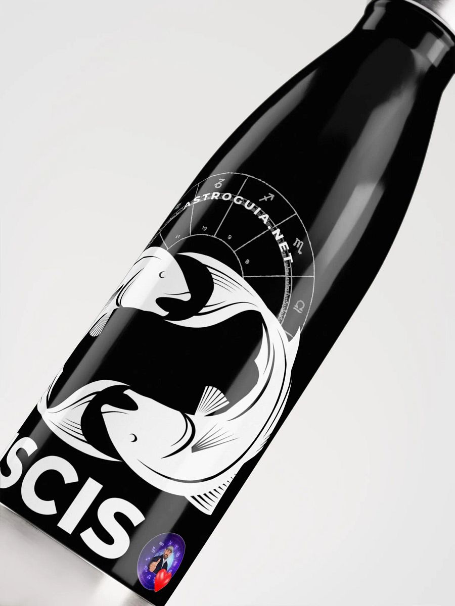 Agua de Piscis product image (5)