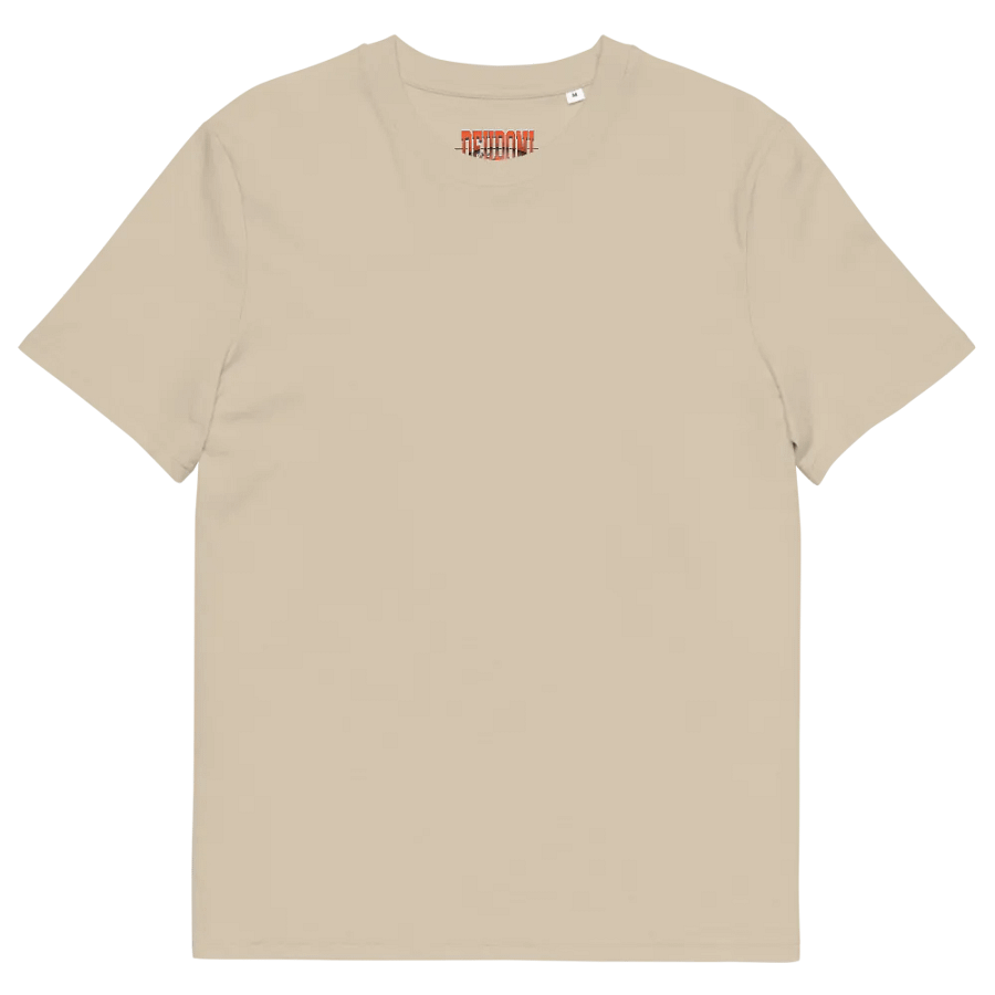 Deudoni Anarchy Tee product image (1)