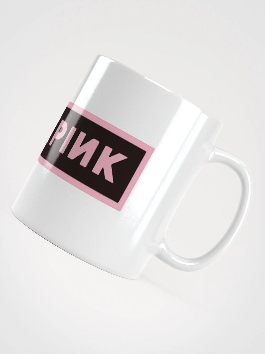 Taza BLACKPINK product image (4)