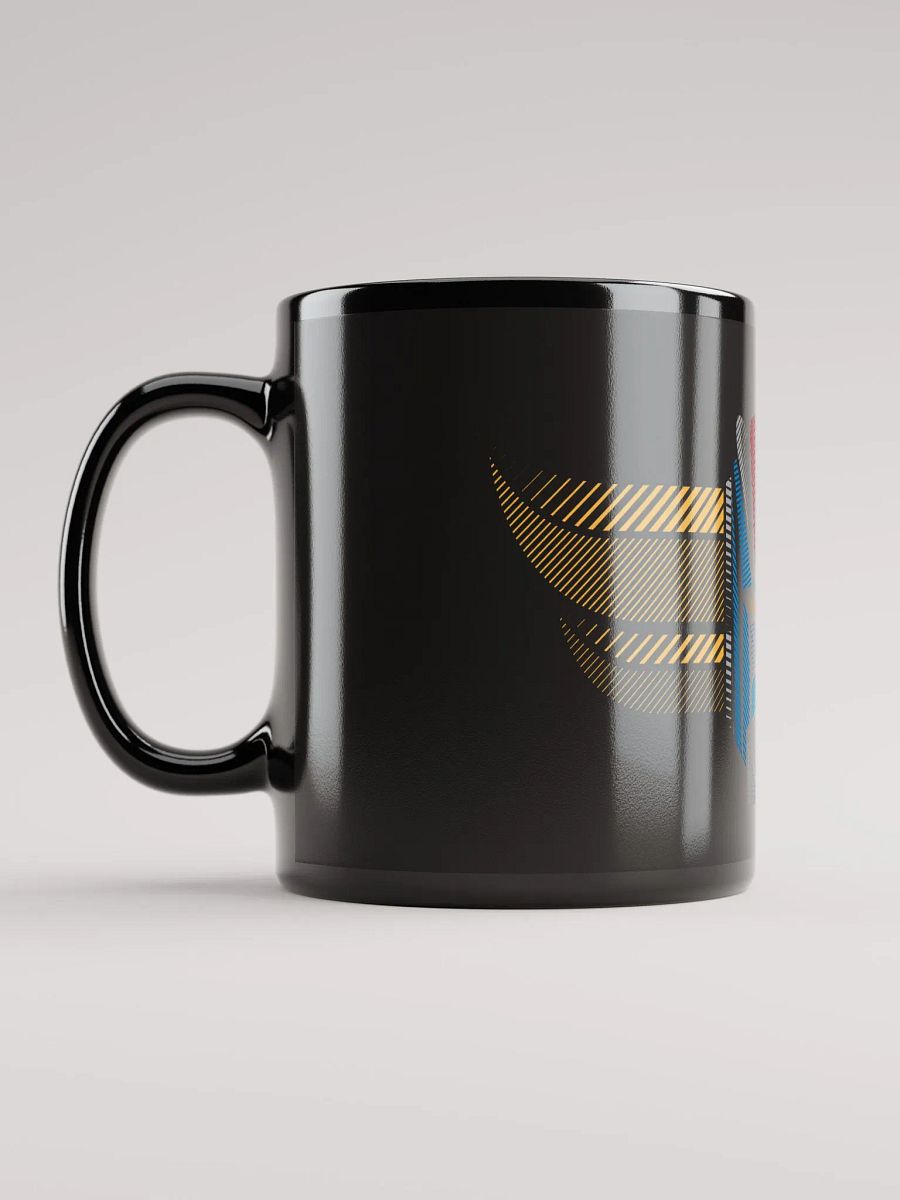 Mug | Grendizer Wide product image (6)