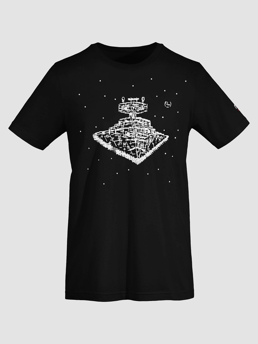 destroyer tee product image (7)