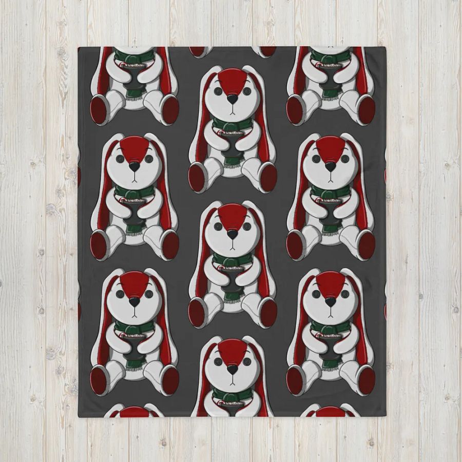 Peppermint Blankie product image (5)