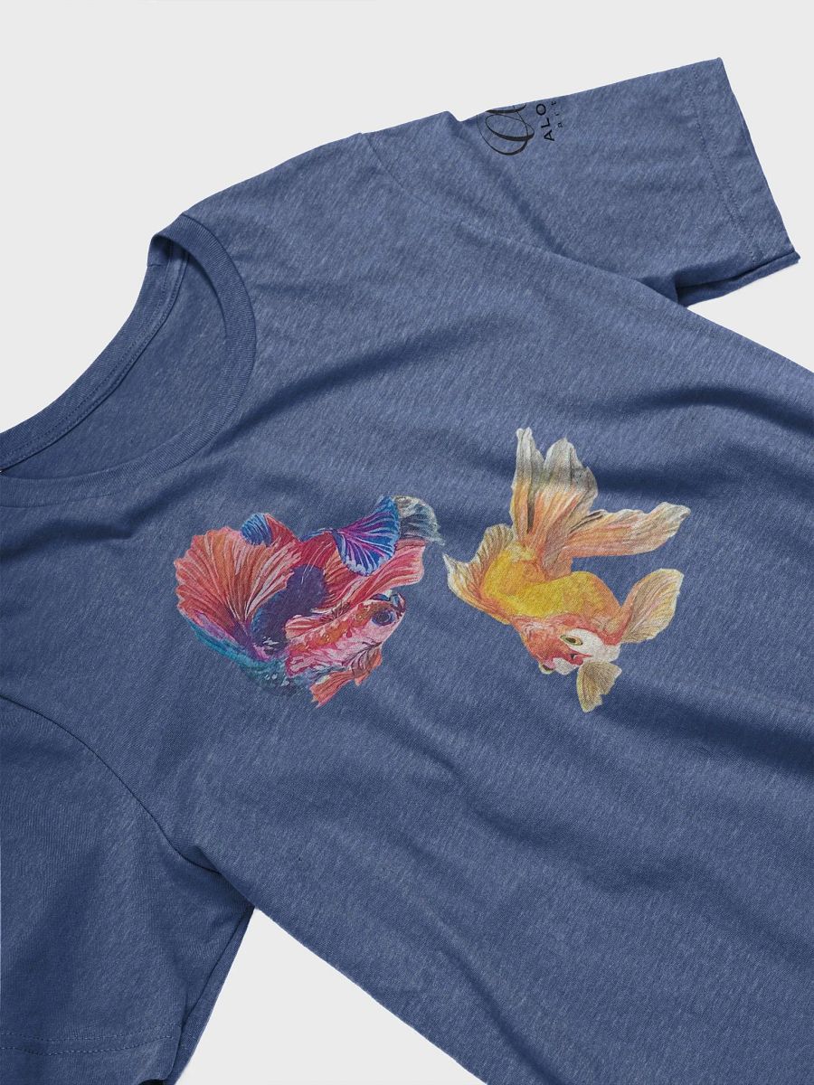 Fishbowl Friends Shirt product image (3)