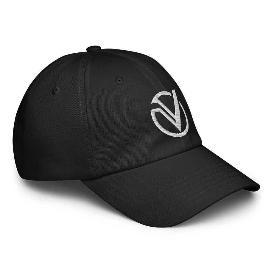 VIBE UP Dad Hat product image (3)