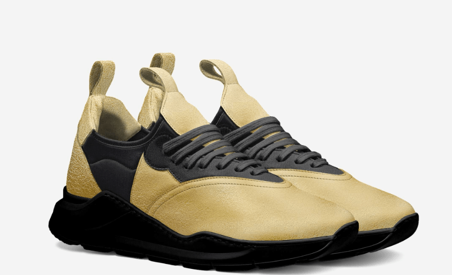 DLK Slip-on future walker product image (2)