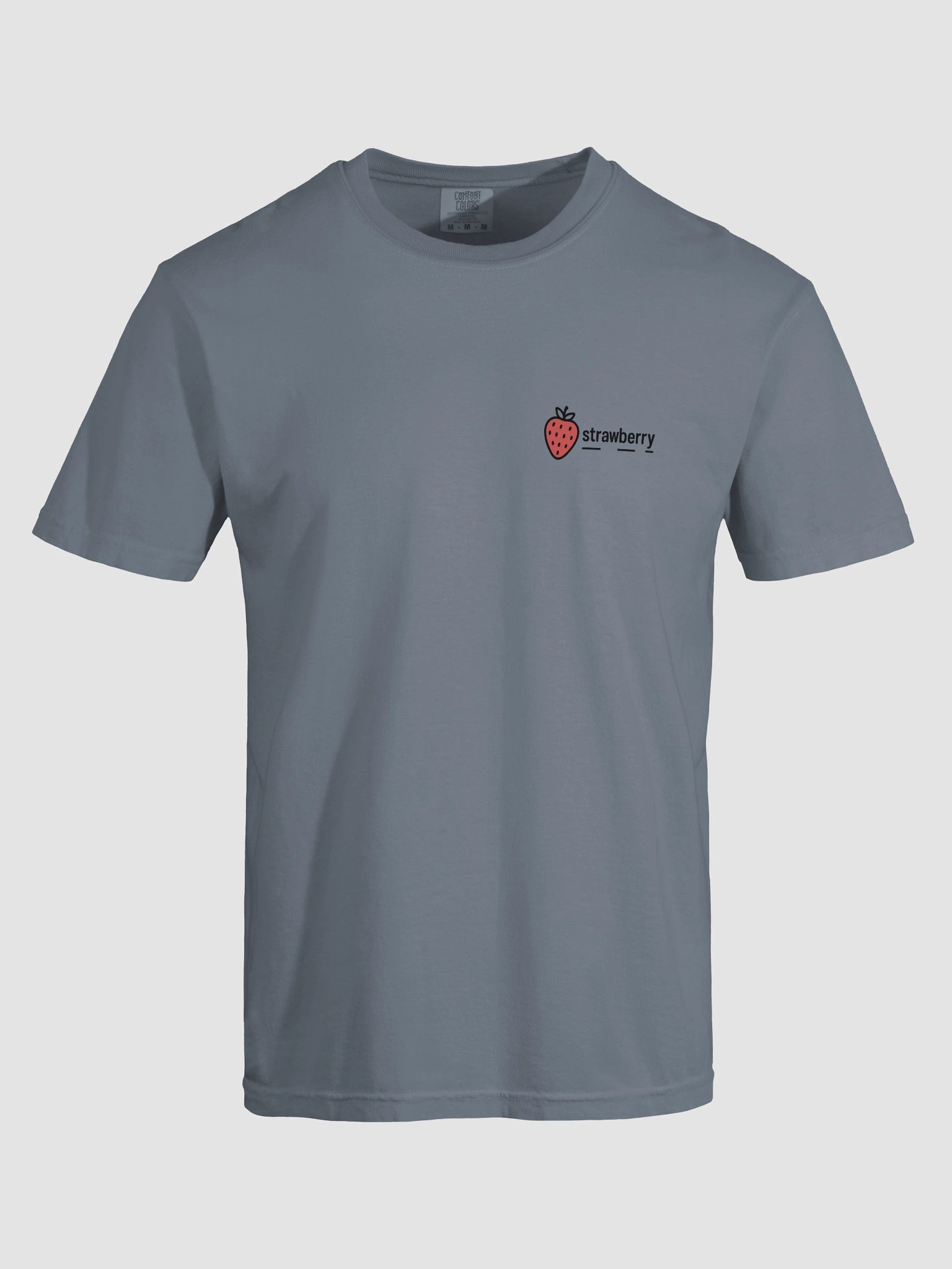 Straw shirt product image (53)