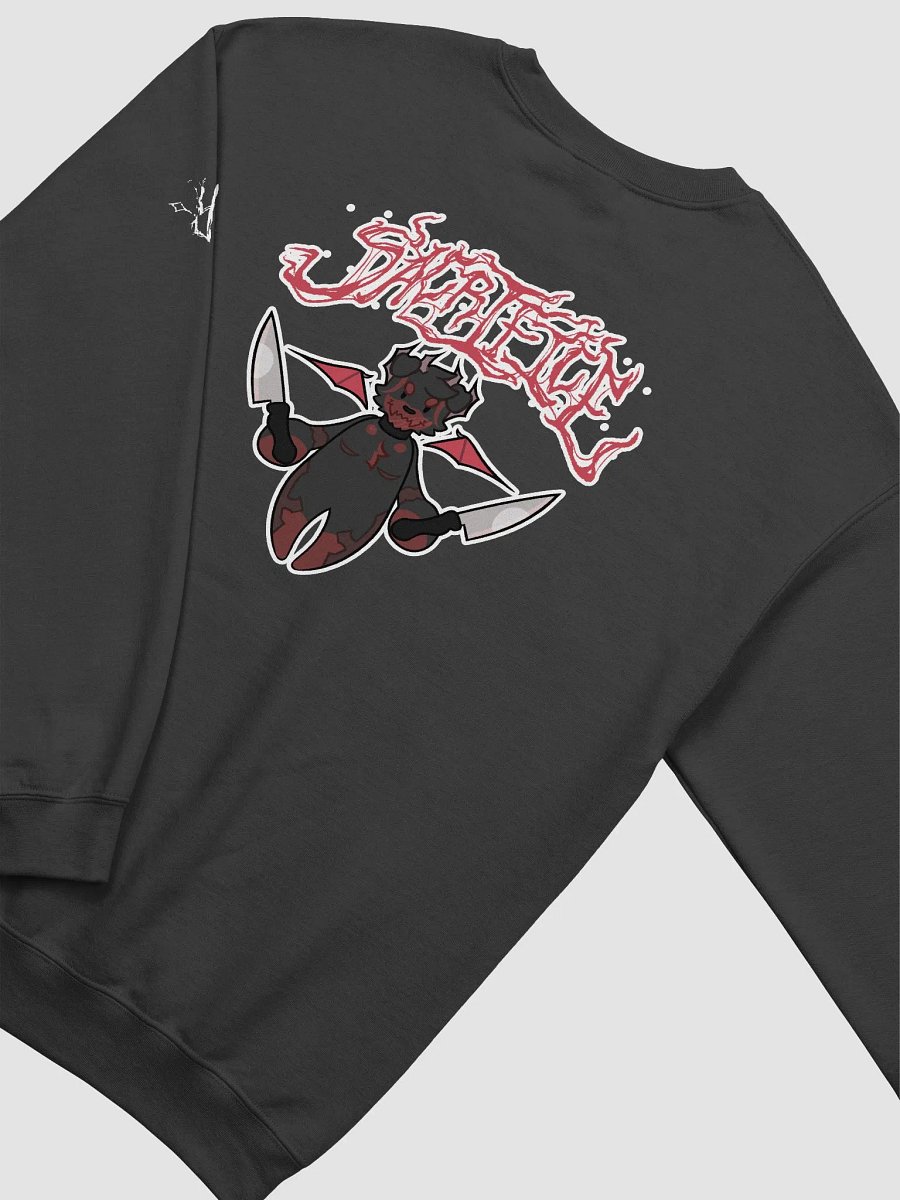 Sacrifice | Unisex Long-sleeved Shirt product image (16)
