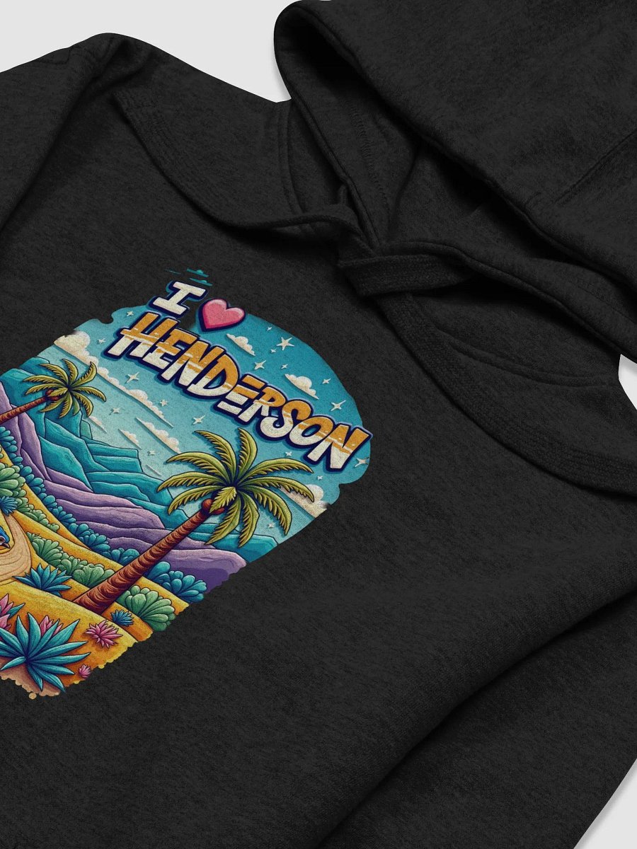 HENDERSON Desert Dream Unisex Hoodie product image (29)