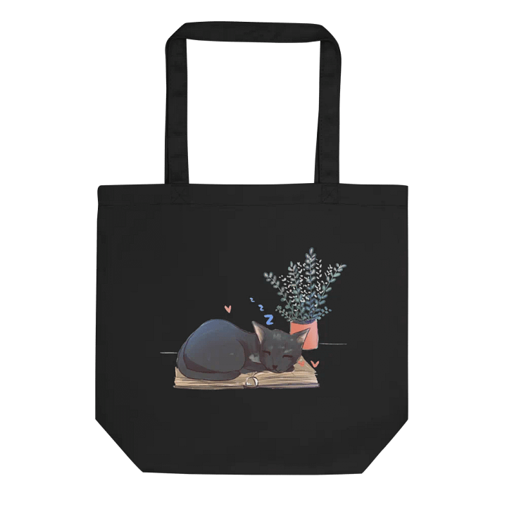 Locke Tote Bag product image (1)