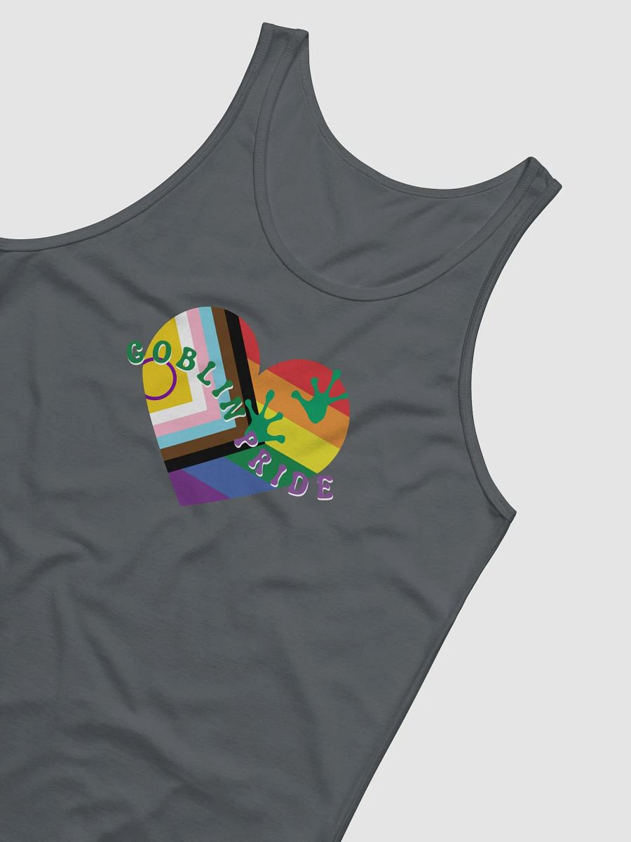 Inclusive Goblin Pride Jersey Tank product image (4)