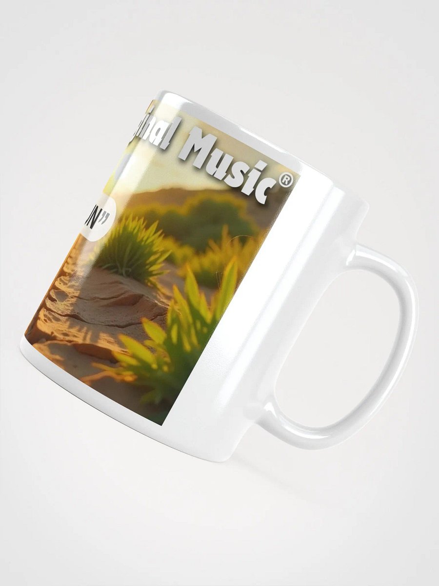 Yasharal Original Music: Tsyun product image (6)