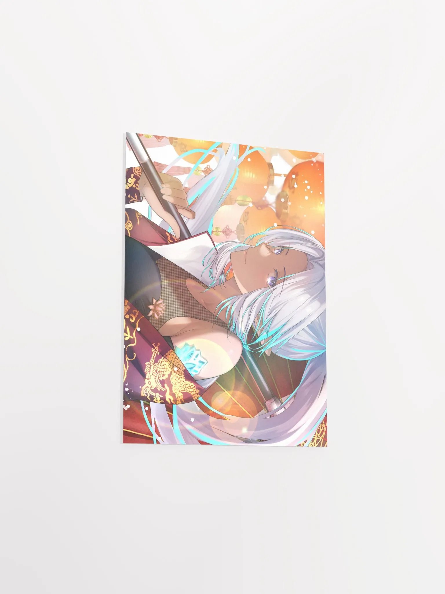 '25 Chinese New Years Matte Poster product image (3)