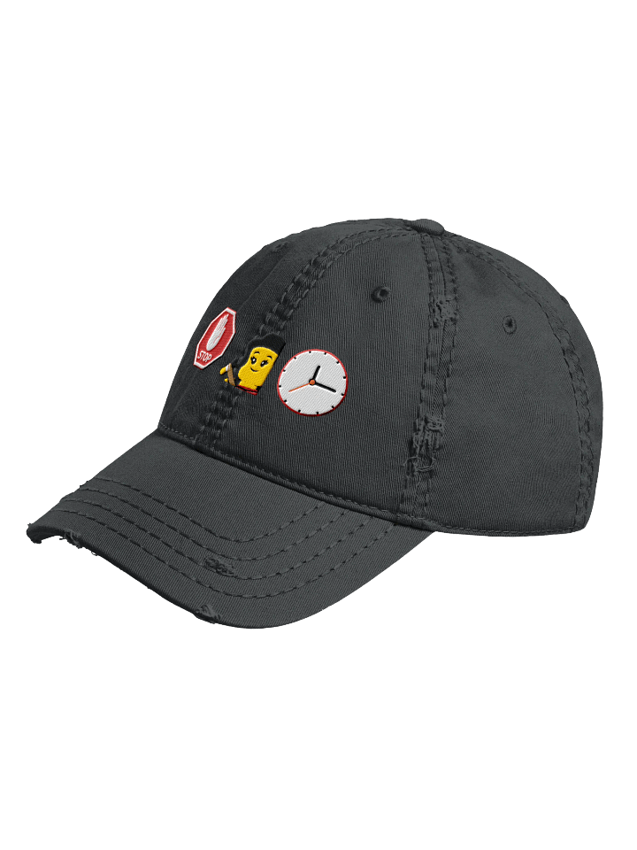 Hammertime product image (2)