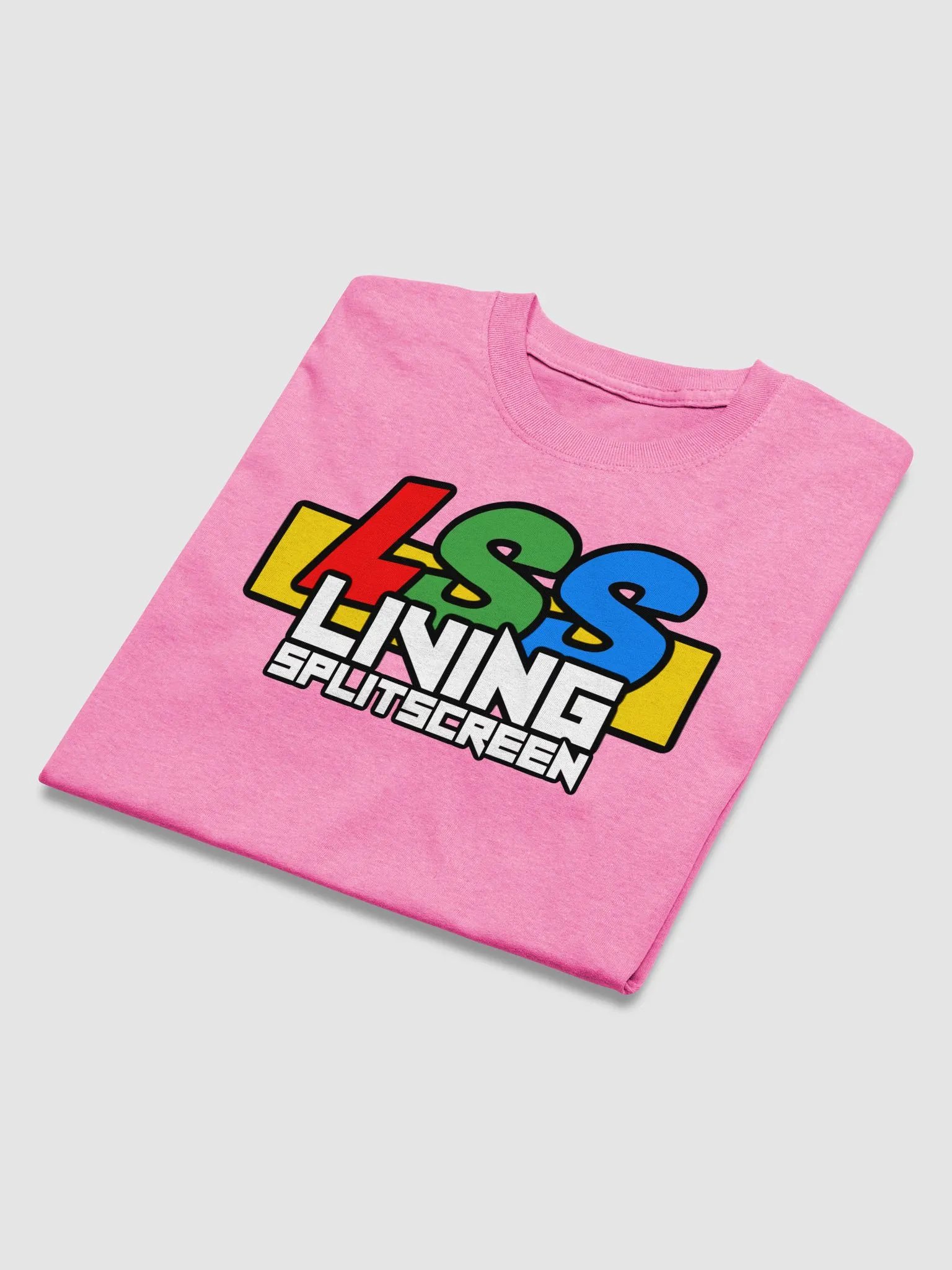 LSS Tee (CLASSIC) product image (6)
