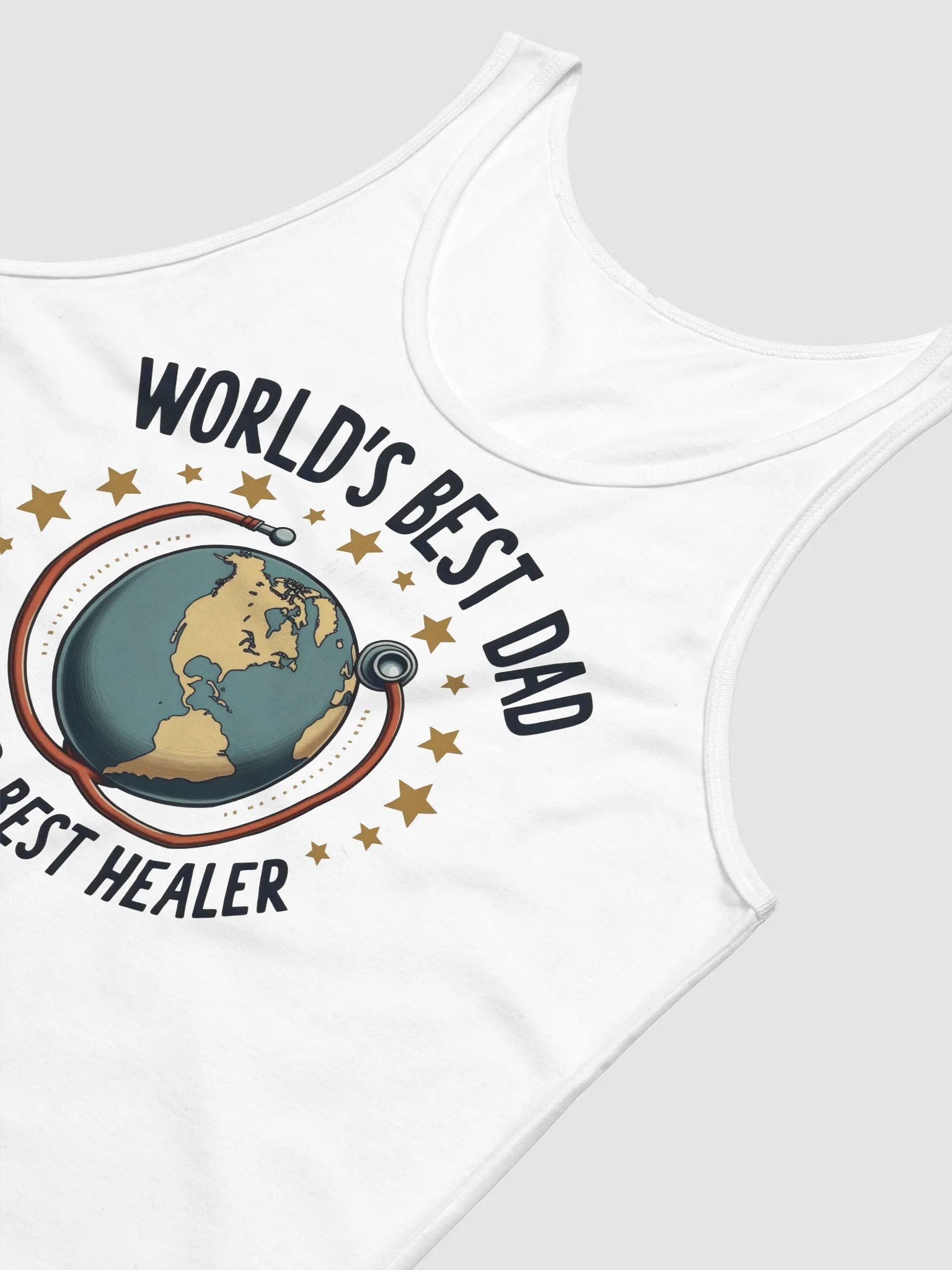 Healer's Earth Tank product image (26)