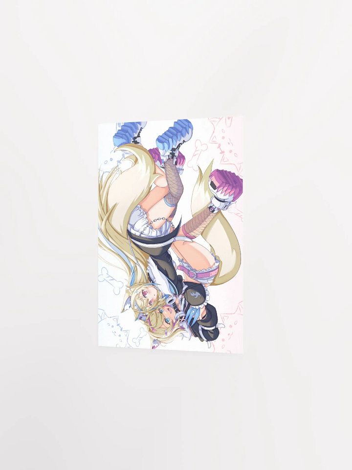 Fuwamoco print product image (5)
