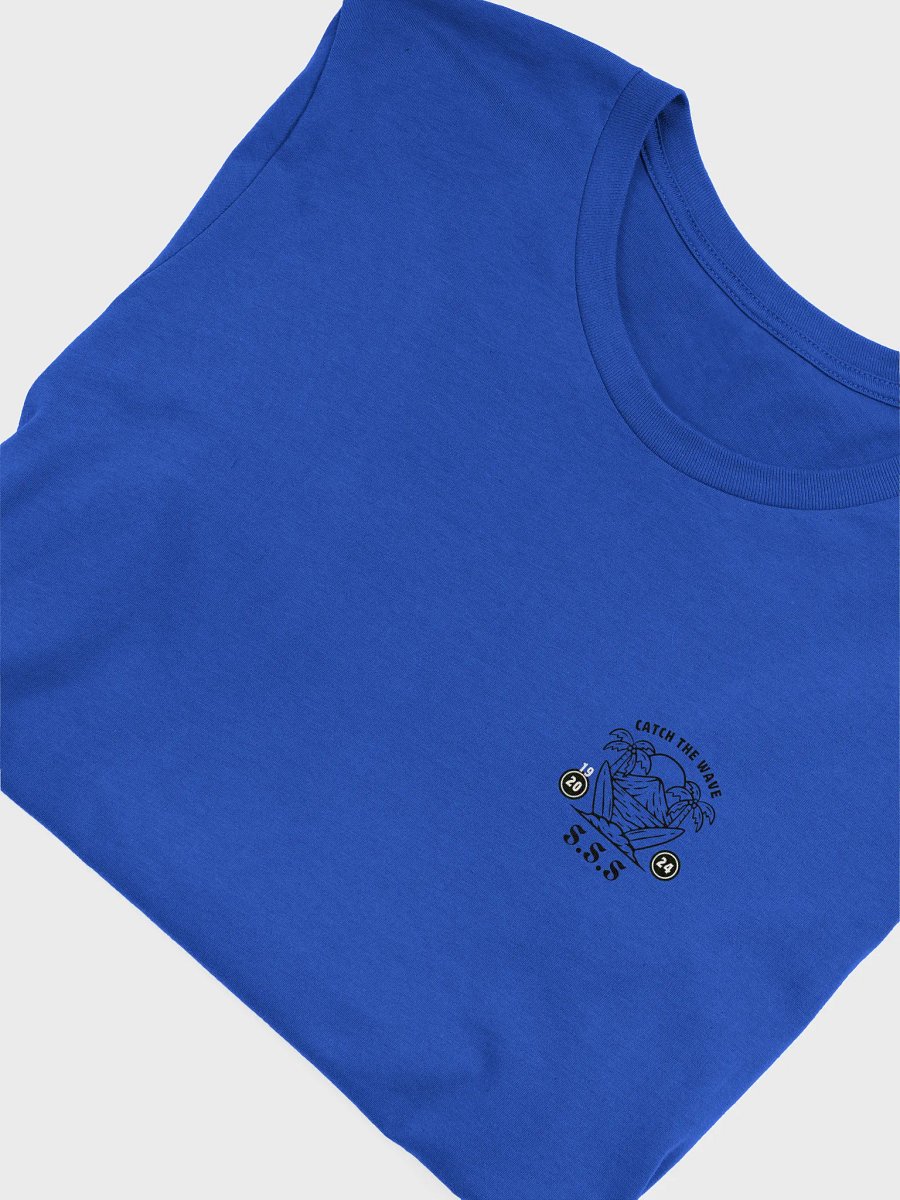 Timeless Minimalist T-Shirt product image (43)