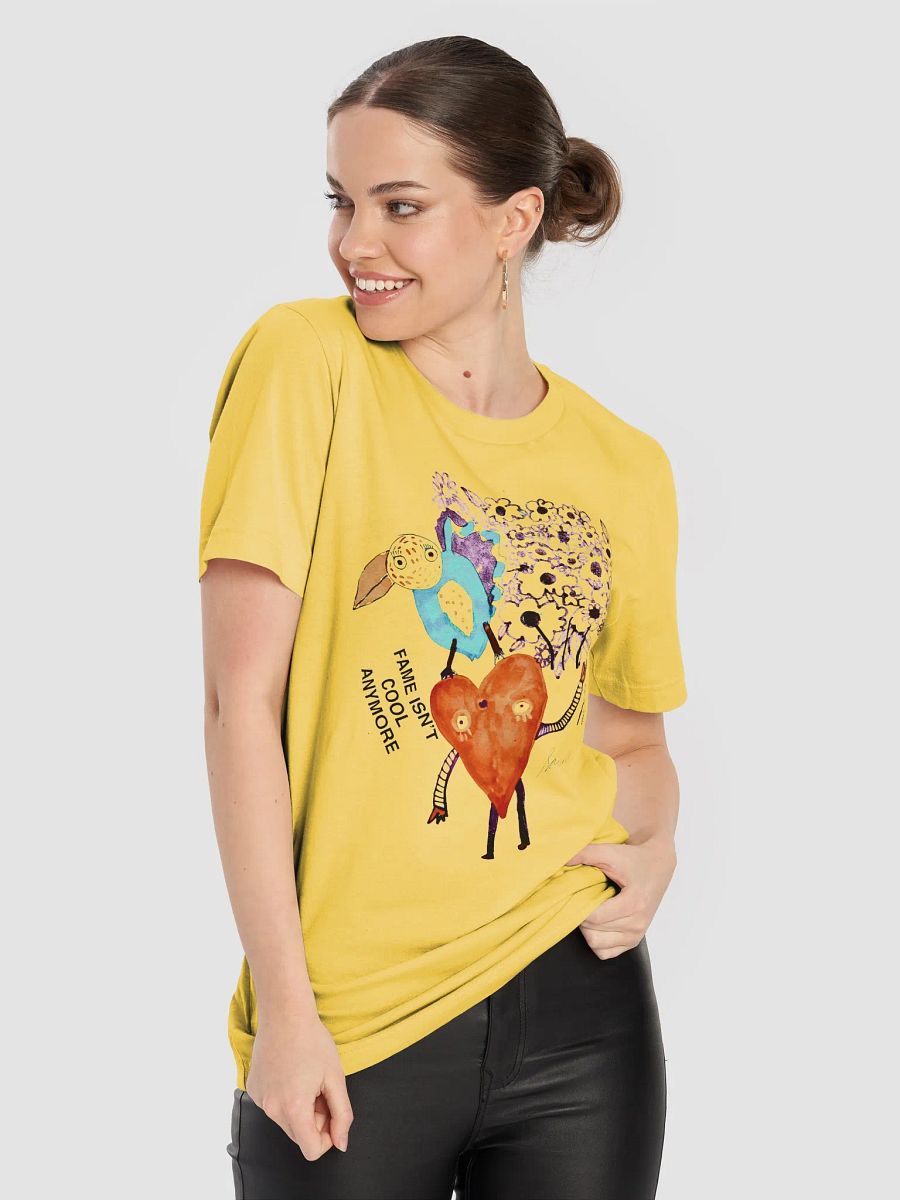 Fame is Lame product image (6)
