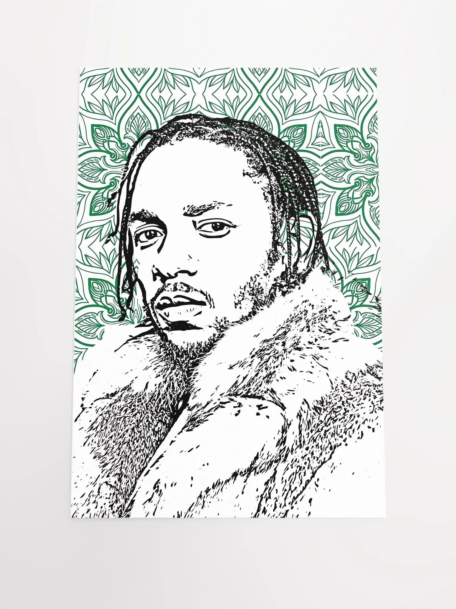 KENDRICK GARDEN product image (1)