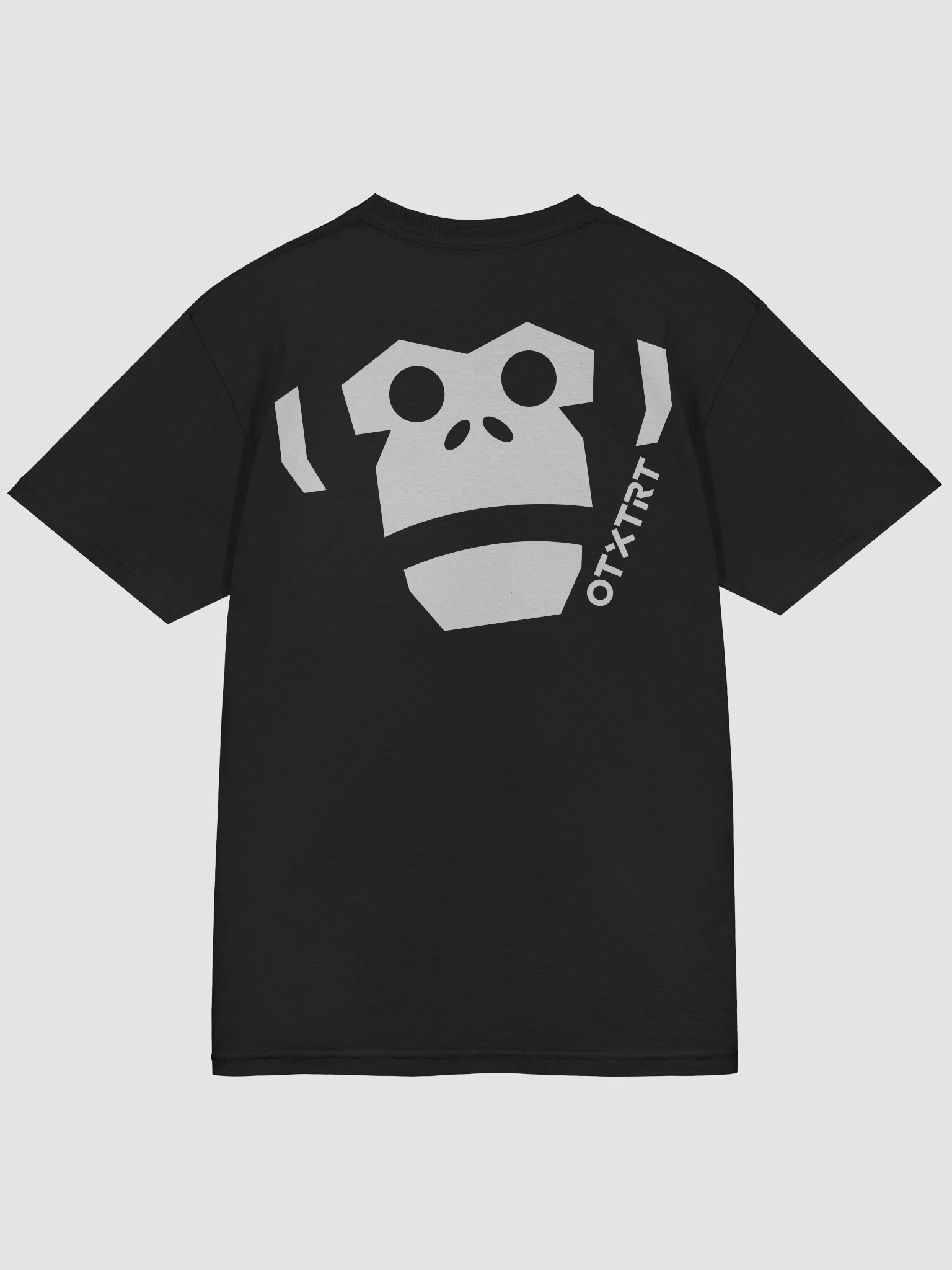OTXTRT MNKY T-Shirt product image (4)