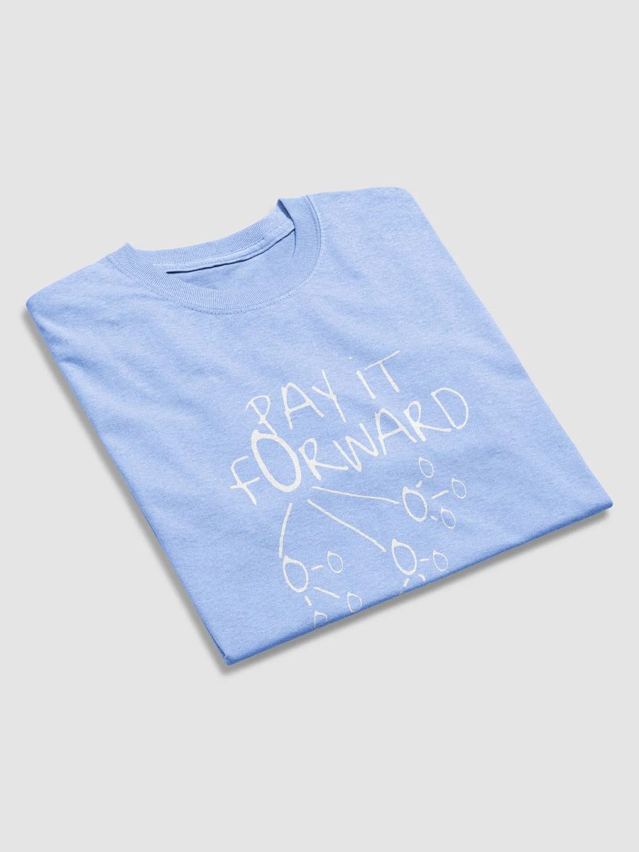 Chain Reaction Tee product image (15)