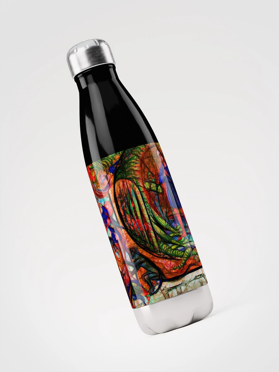 Choir Dragon Stainless Steel Waterbottle product image (3)
