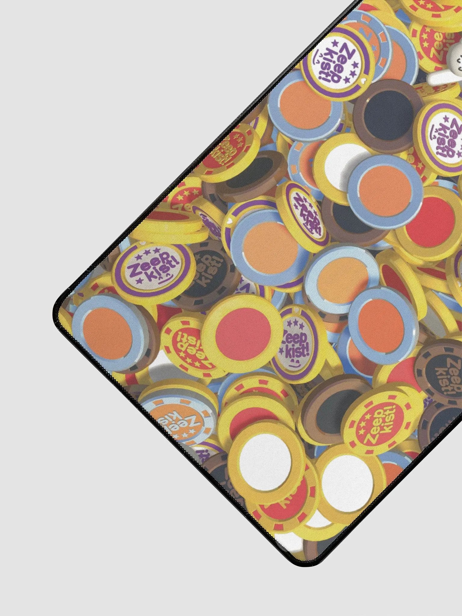 Zeepkist Desk Mat - Medals product image (3)