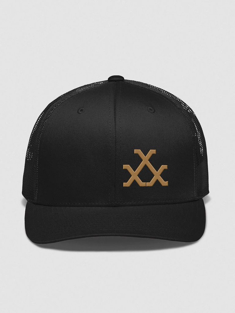 Touchmark Trucker Cap