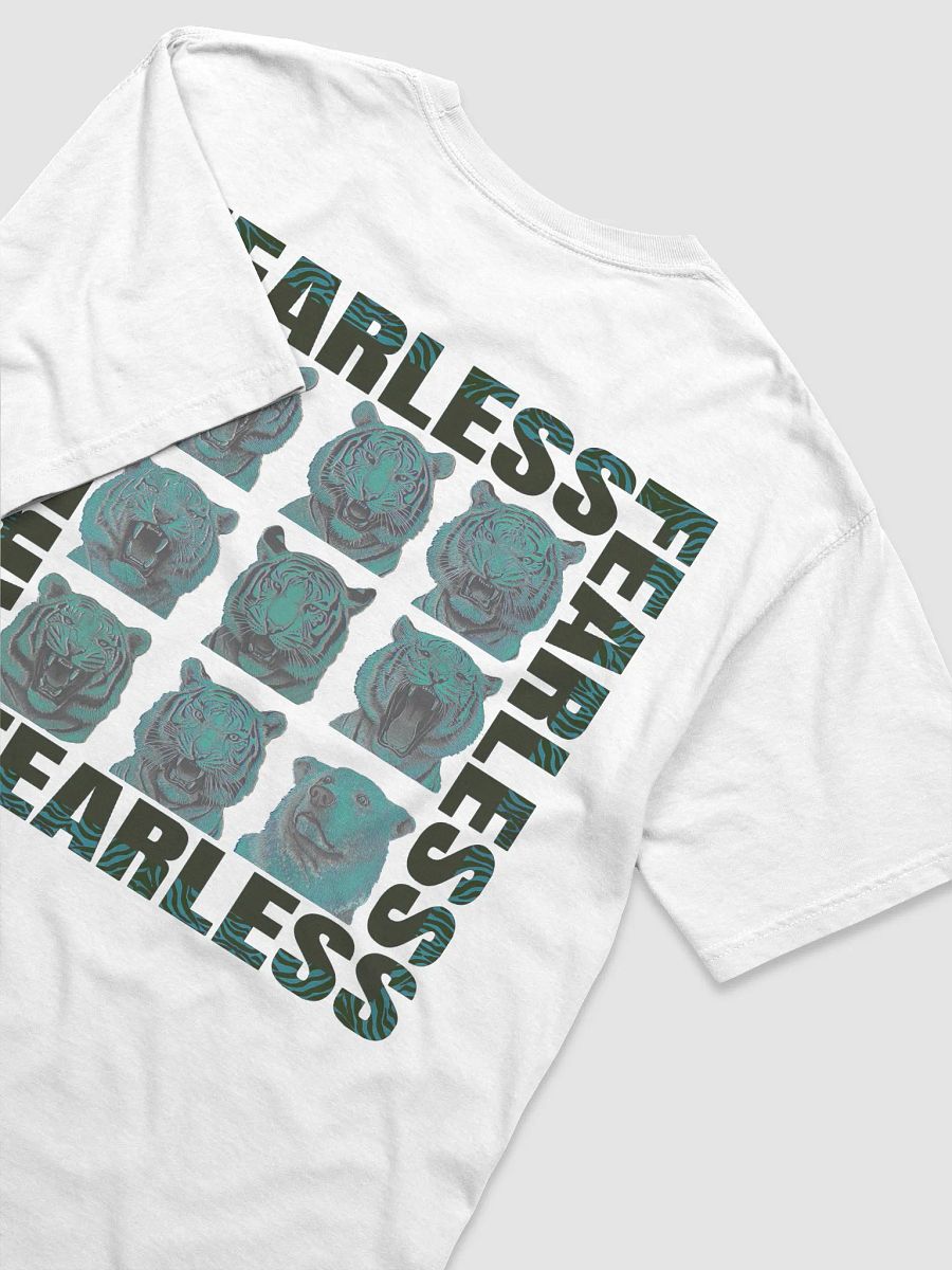 Easy Tiger Shirt Chill Graphic Tee product image (12)