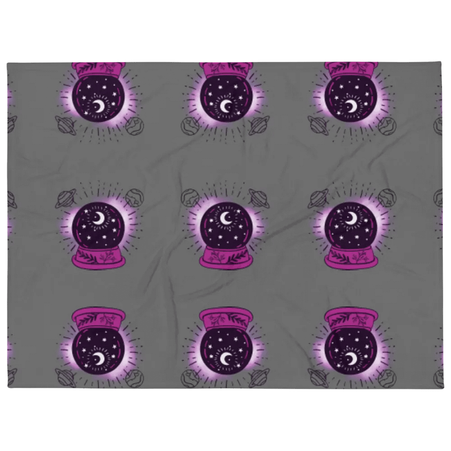 Crystal Blanket product image (1)