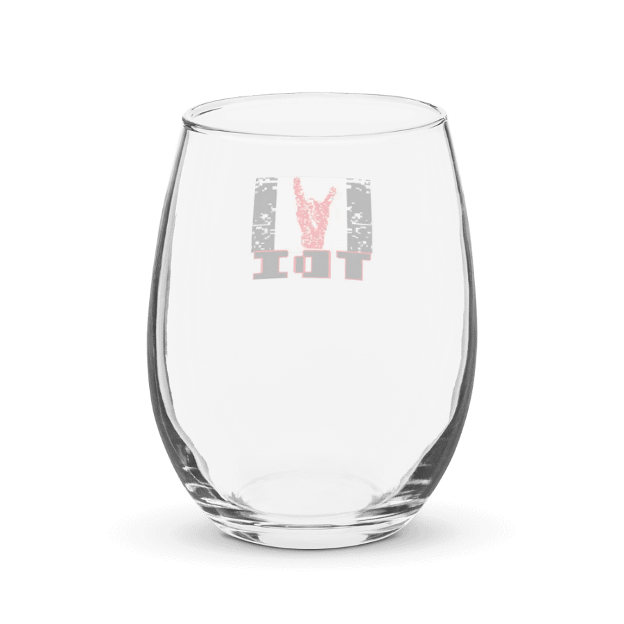 TDI3 Wine Glass product image (2)
