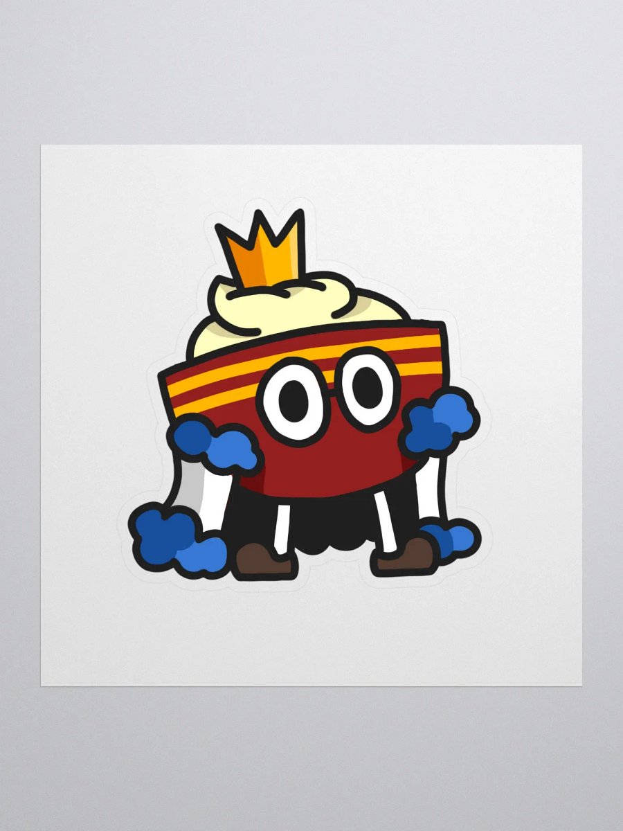 Li'l Dipper Sticker product image (1)