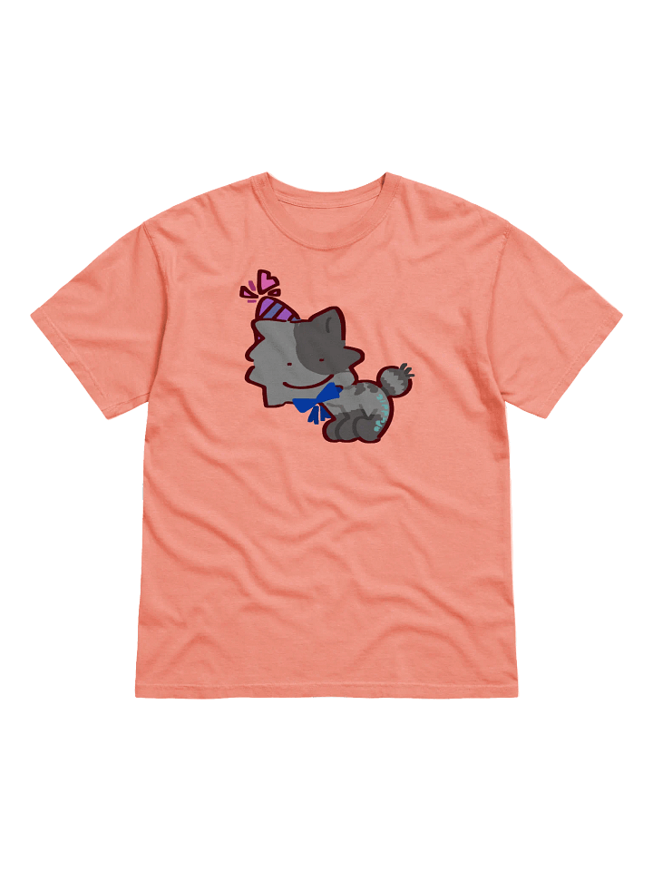Party Poodle T-Shirt product image (1)
