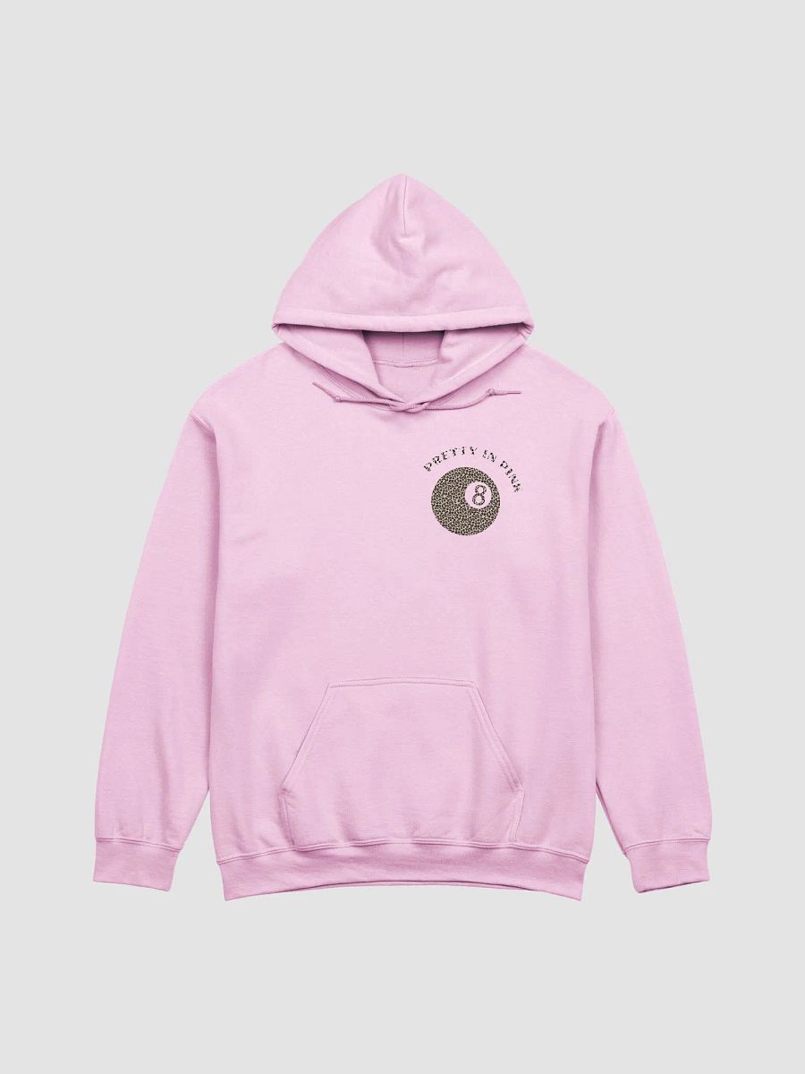 billiardball hoodie product image (2)