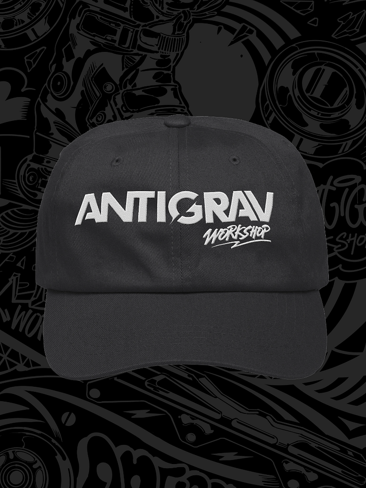 Dad Hat product image (1)