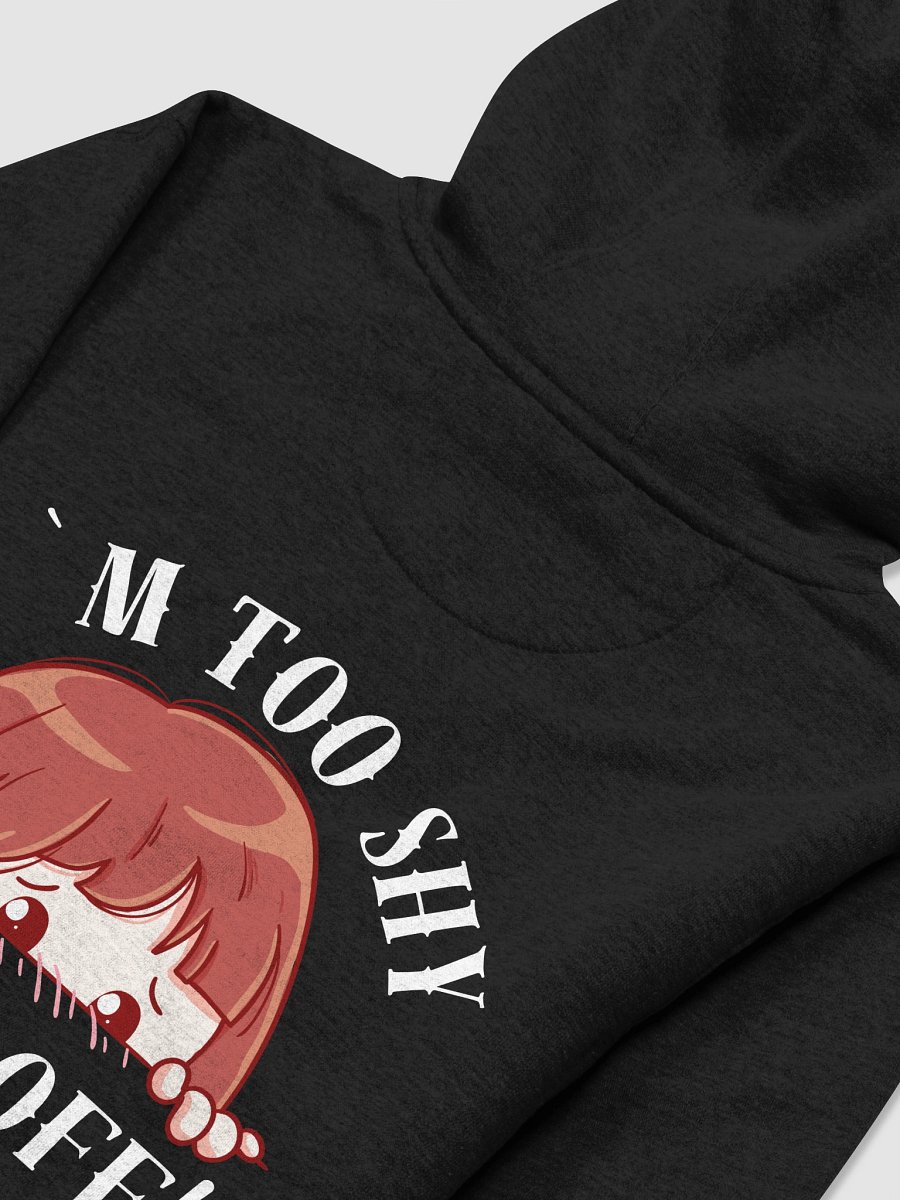 I`m Too Shy (Alternative) - Female product image (4)