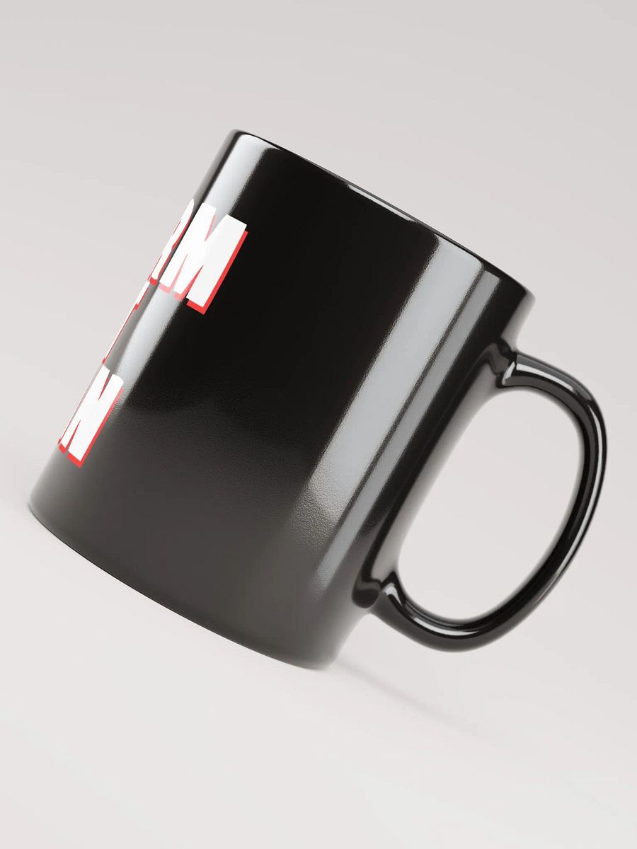 KARM IT DAN MUG product image (5)