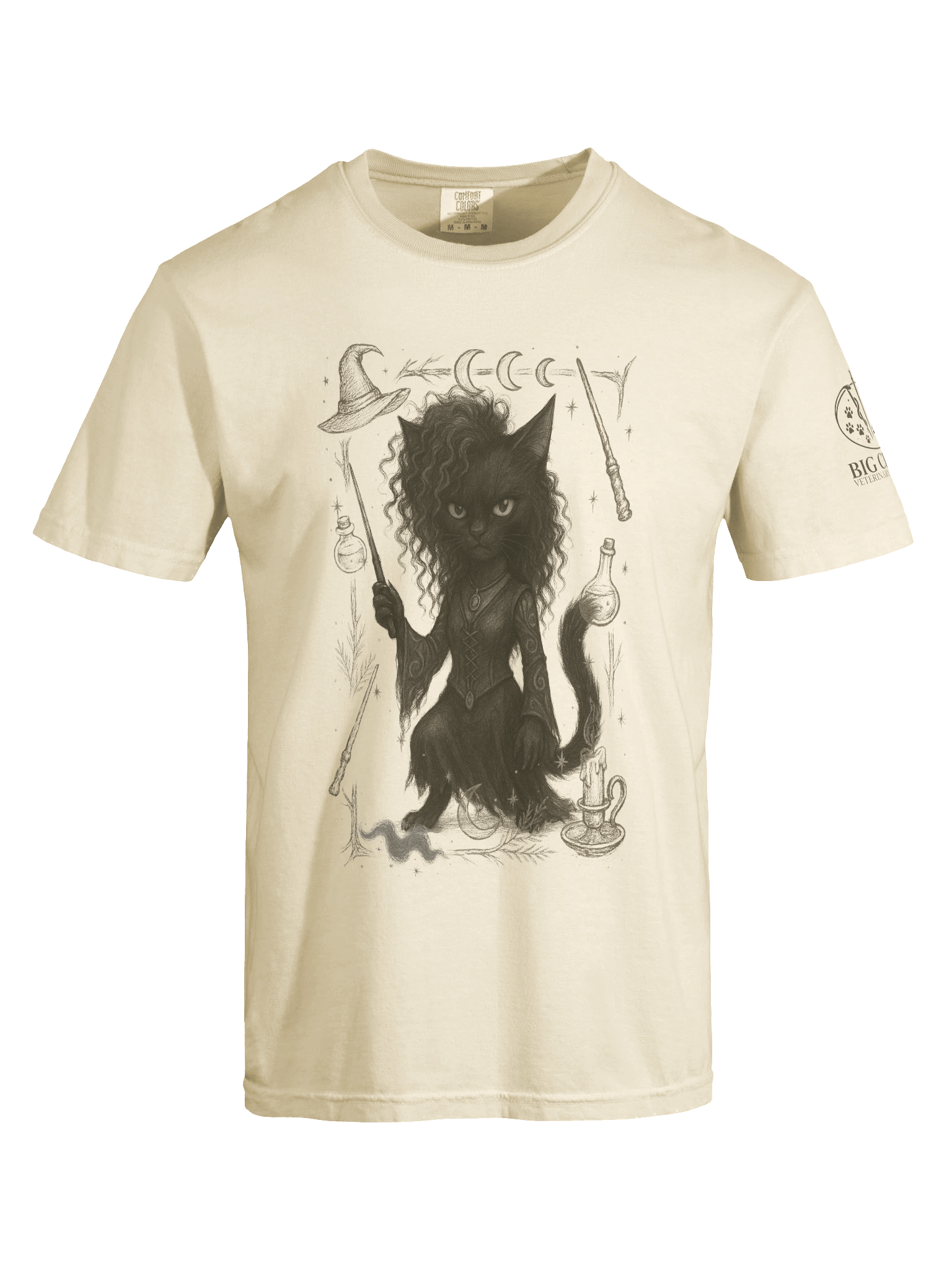 The Bellatrix Tee product image (27)