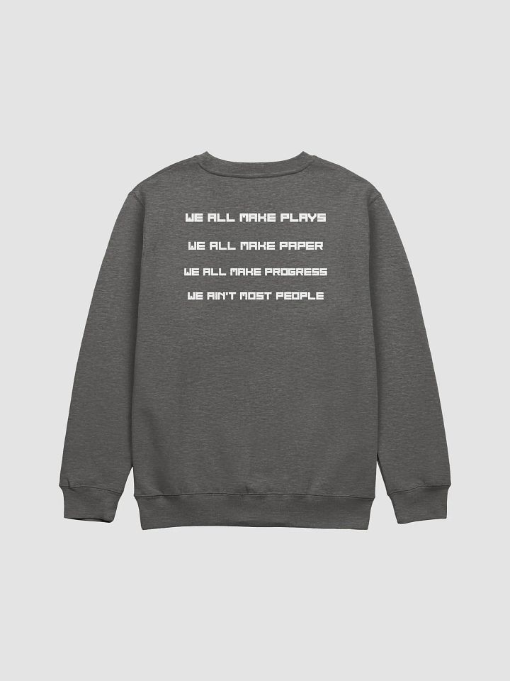WAMP Sweater product image (9)