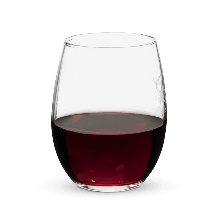 Classy as F*ck Wine Glasses product image (8)