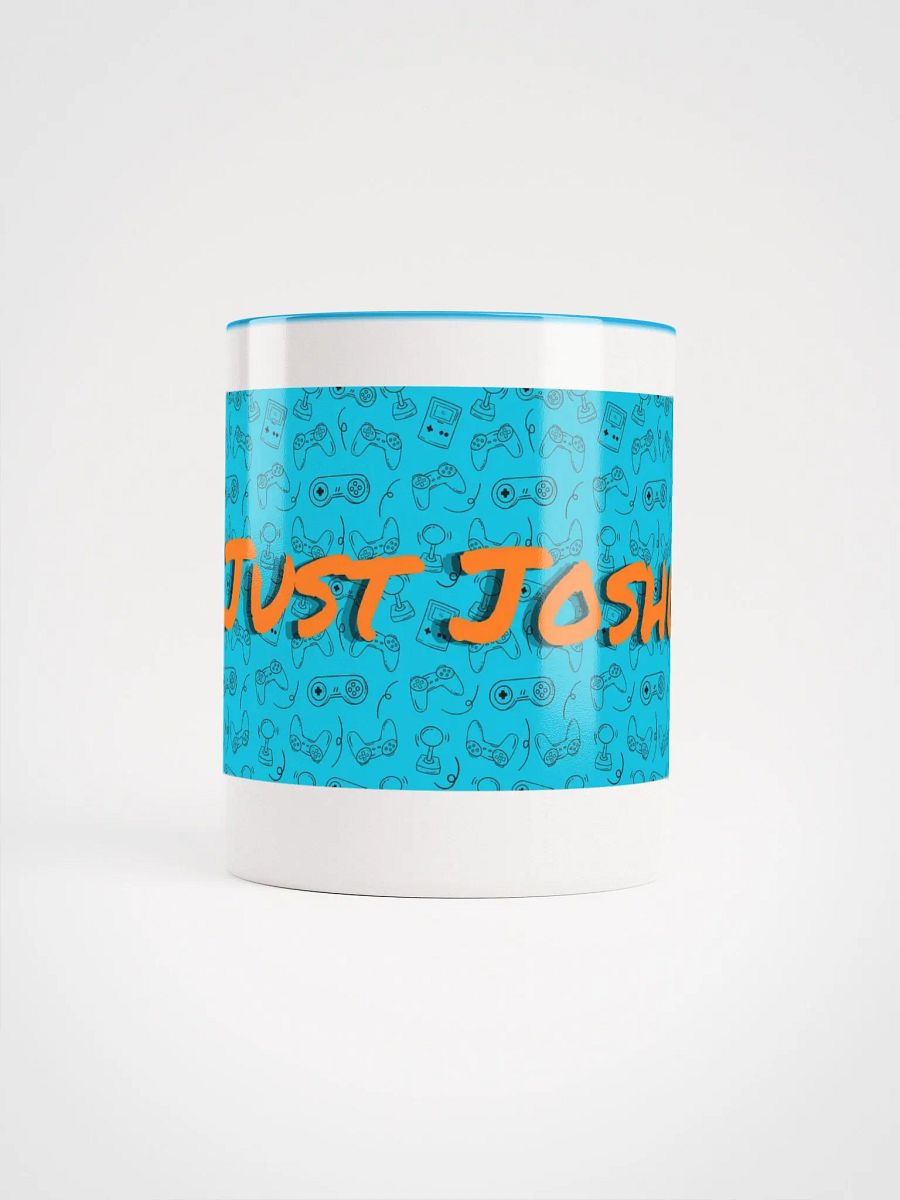 JustJoshwaa Mug product image (5)