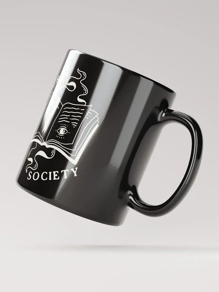 secret society mug product image (2)