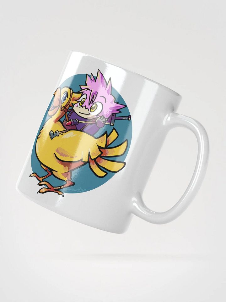 Plumcobo Mug product image (4)