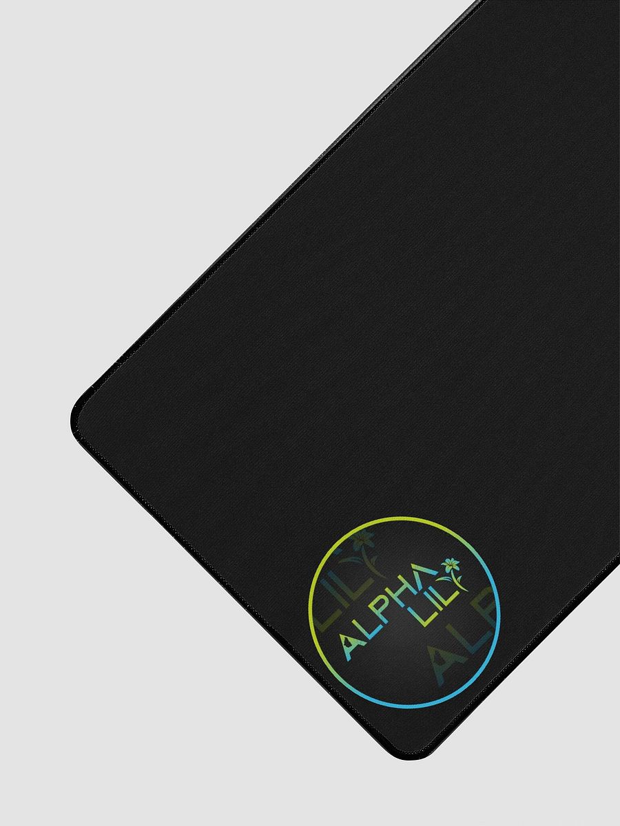 Alphalily - Desk Mat product image (3)