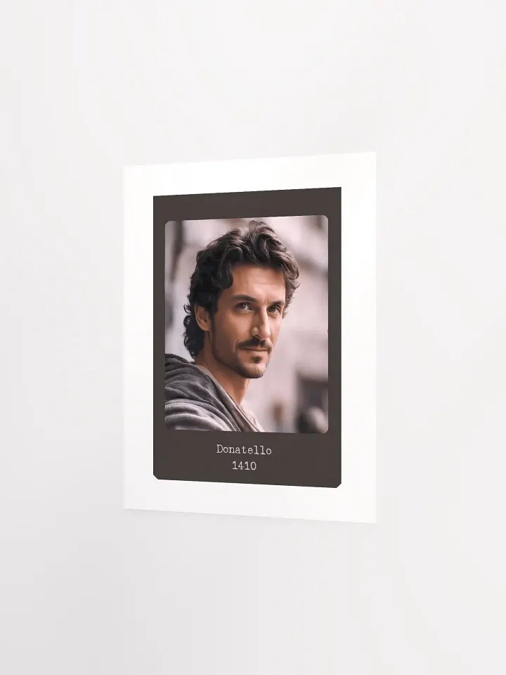 Donatello 1410 - Print product image (2)
