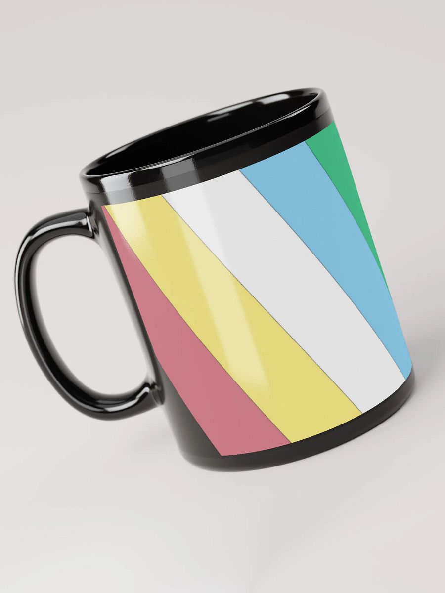 Disability pride mug product image (6)